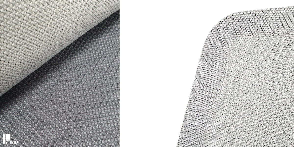 High-quality mesh of “WINTEX” is applied at the backrest,  so you can feel high elasticity and comfortable air-breathing  which is more excellent than other mesh.